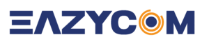 logo de https://eazycom.be/